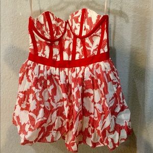 RARE from Project Runway designer Rami Kashou